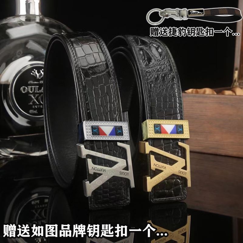 Louis Vuitton Belts